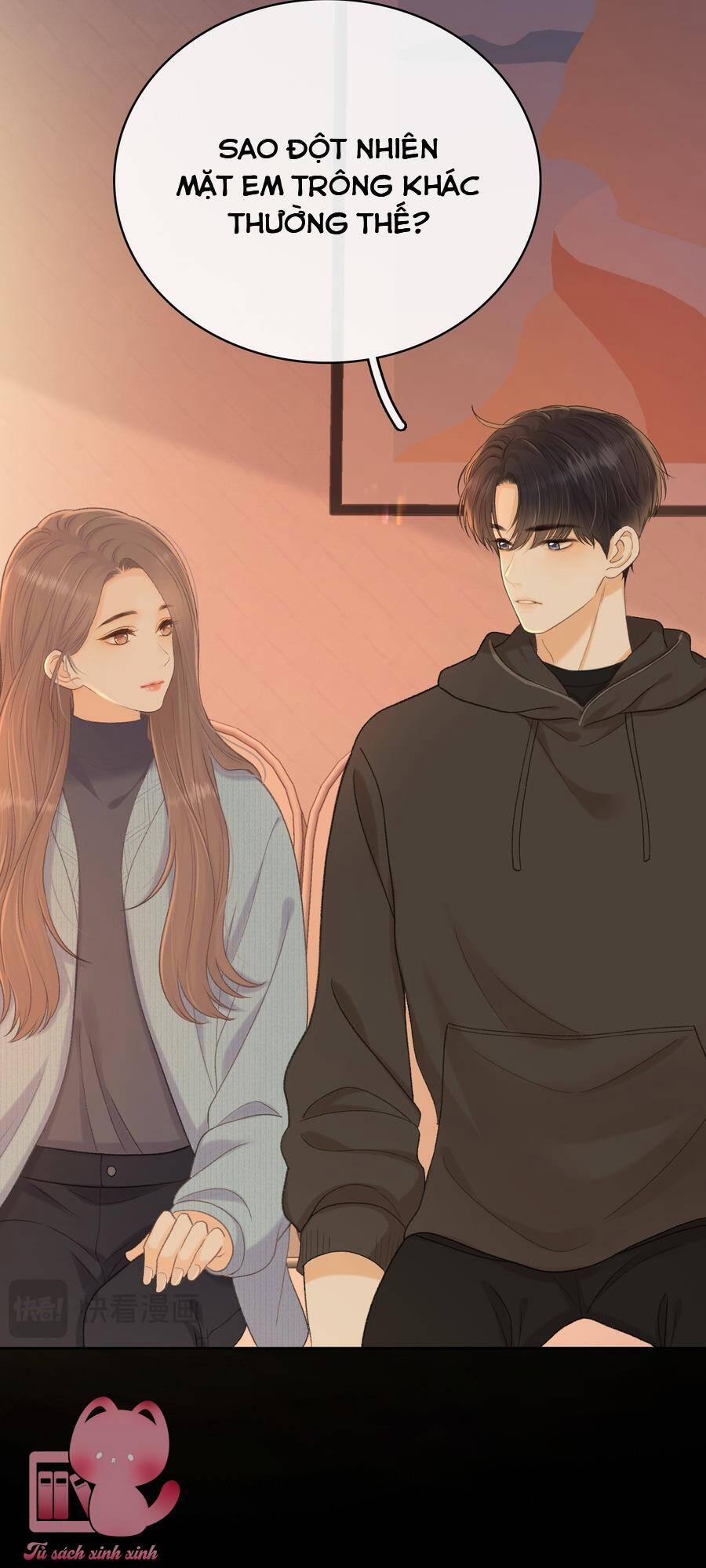 Khó Dỗ Dành 96 trang 27