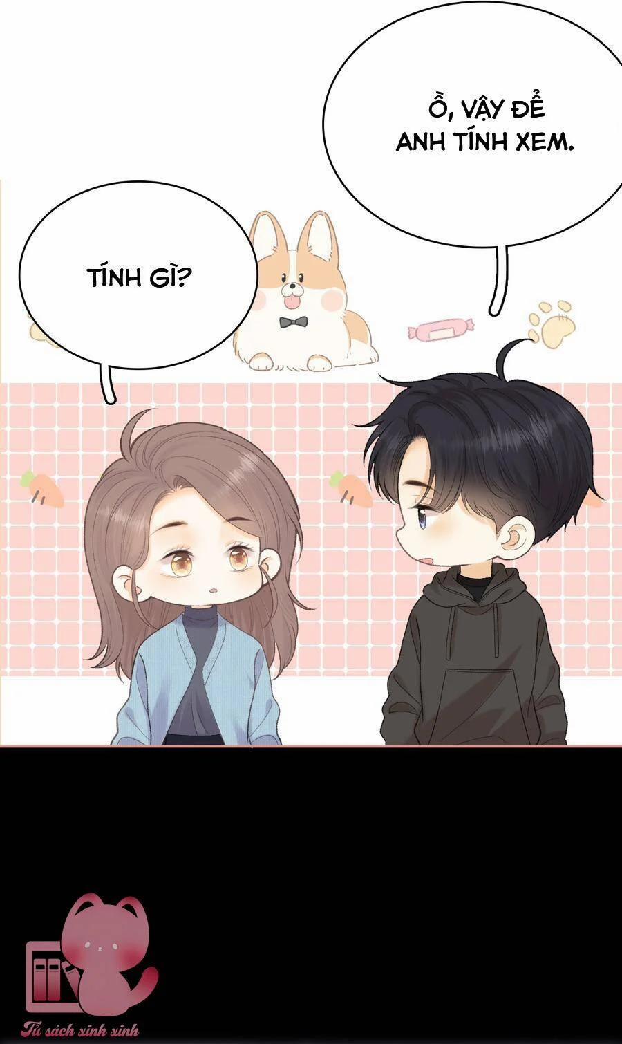 Khó Dỗ Dành 96 trang 35