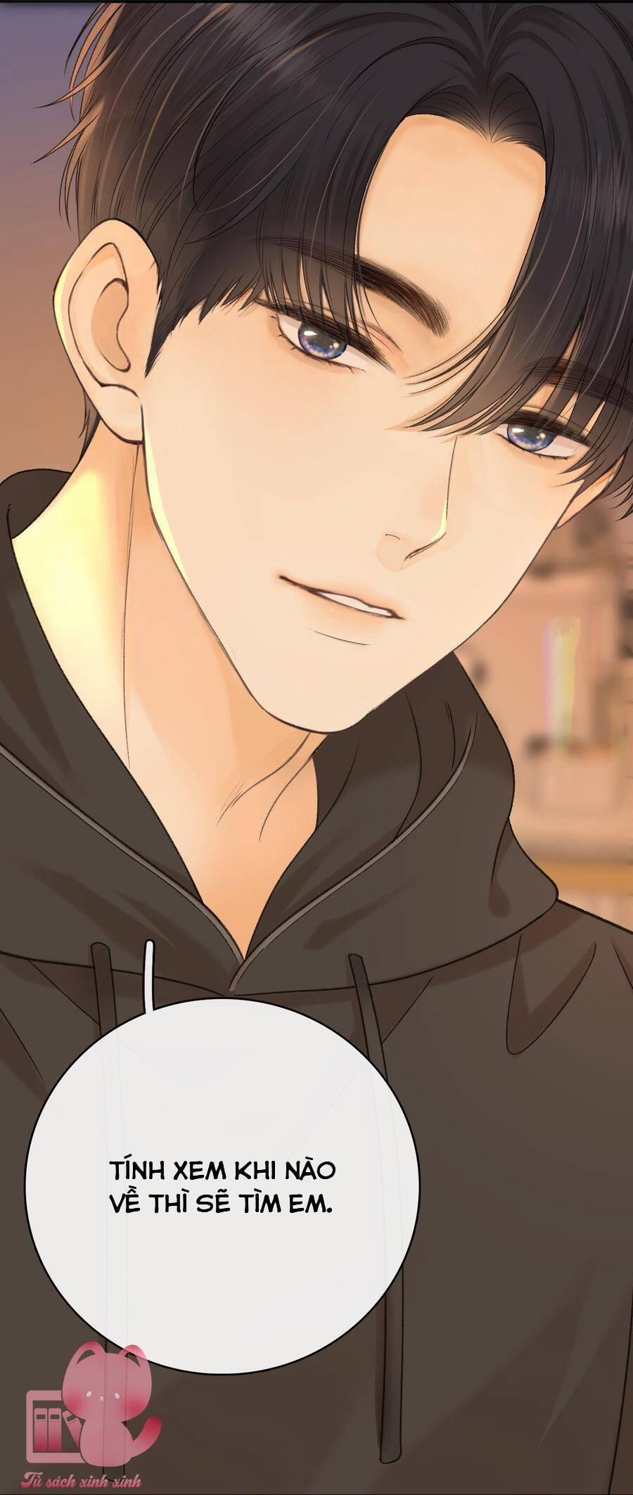 Khó Dỗ Dành 96 trang 36