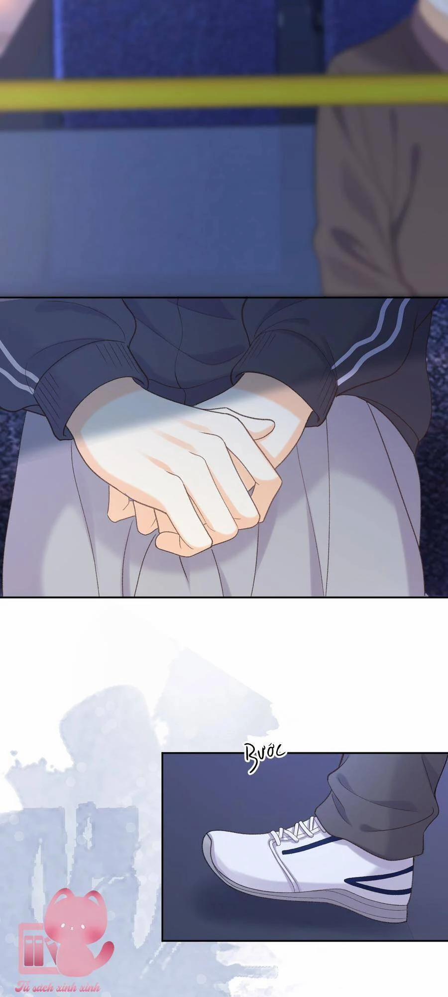 Khó Dỗ Dành 97 trang 24