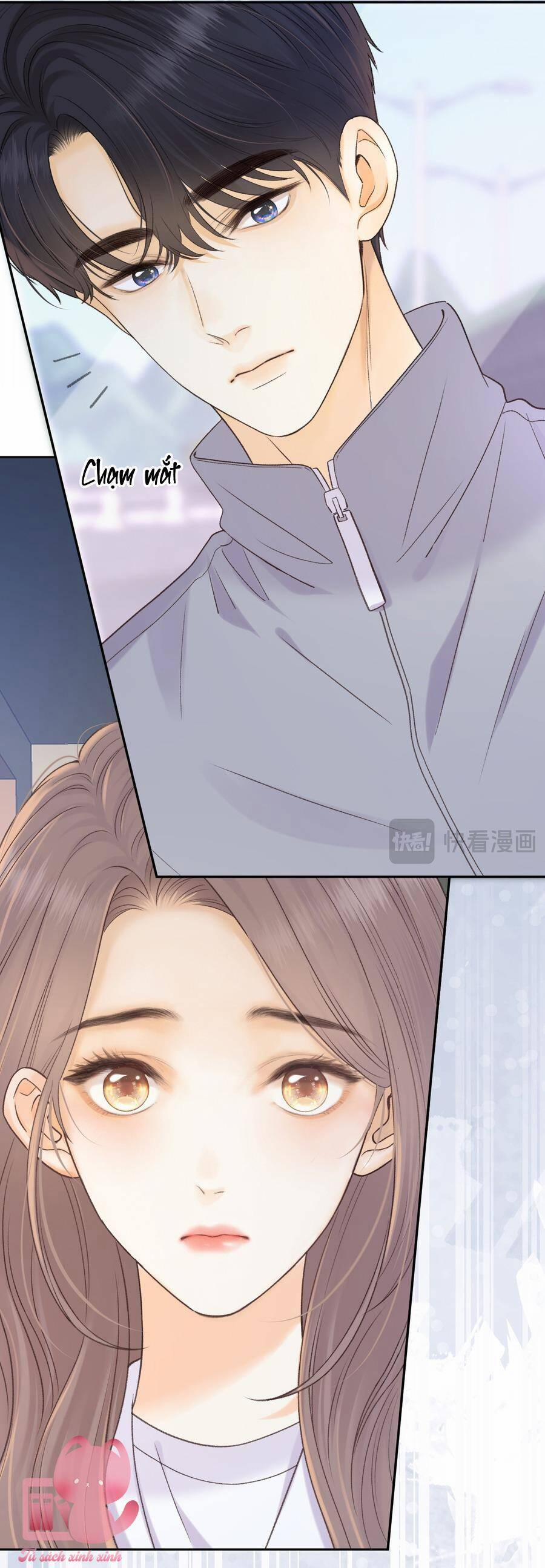 Khó Dỗ Dành 97 trang 26