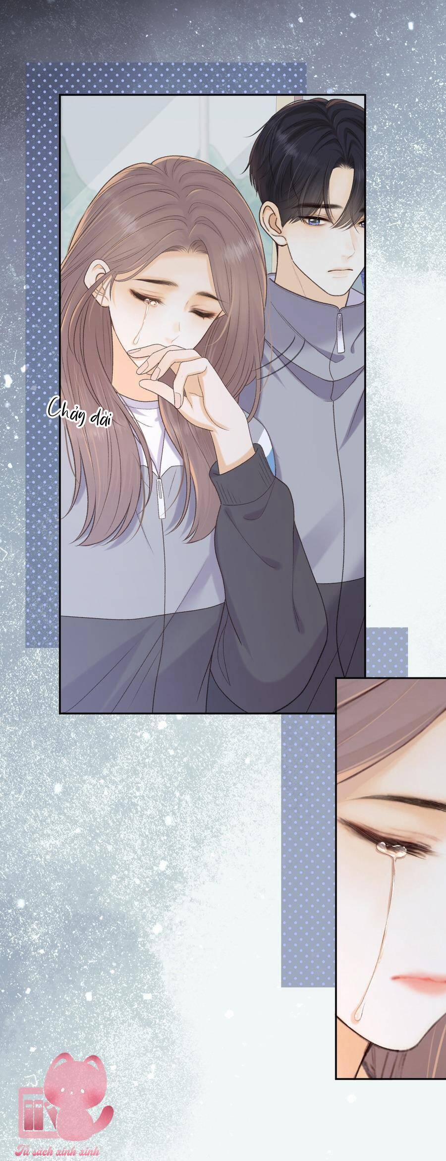 Khó Dỗ Dành 97 trang 34