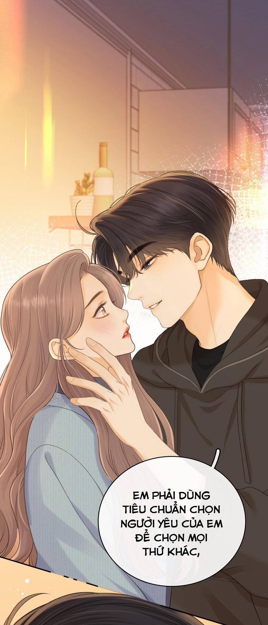 Khó Dỗ Dành 98 trang 30