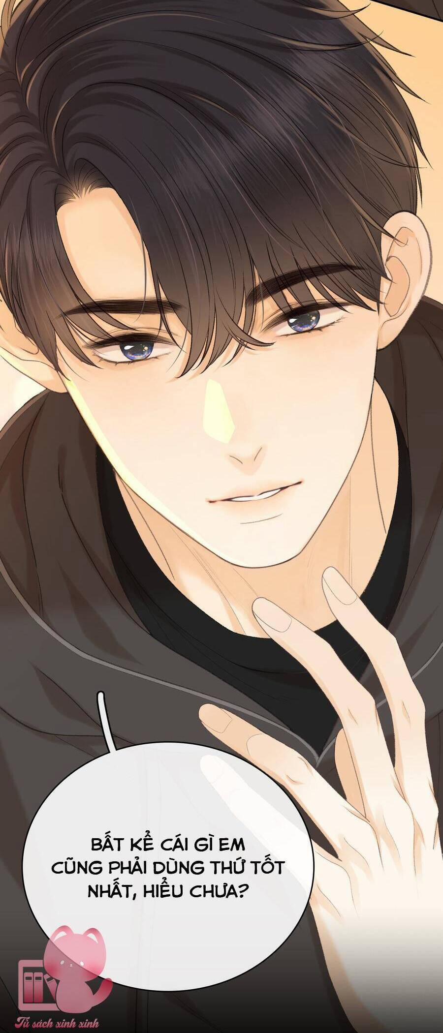 Khó Dỗ Dành 98 trang 31