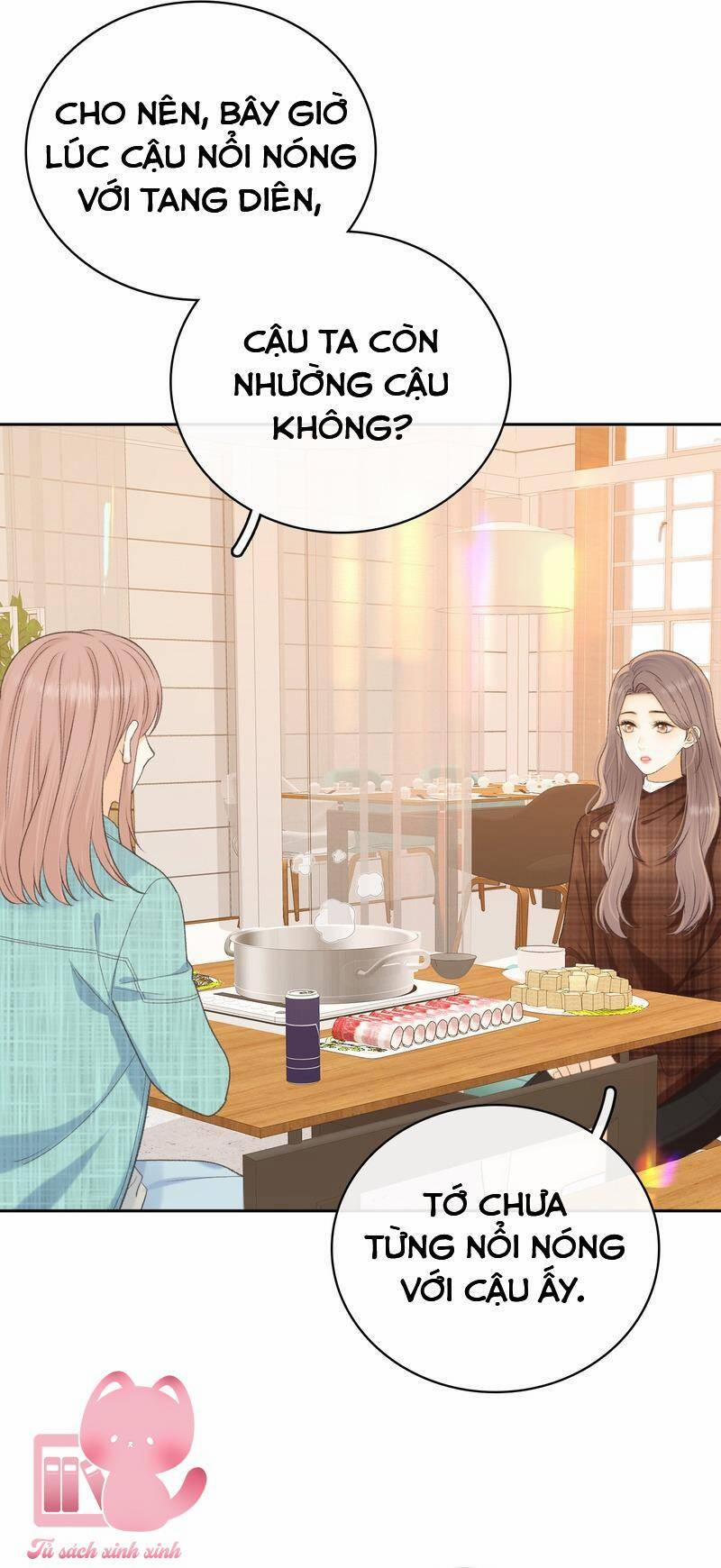 Khó Dỗ Dành 99 trang 27