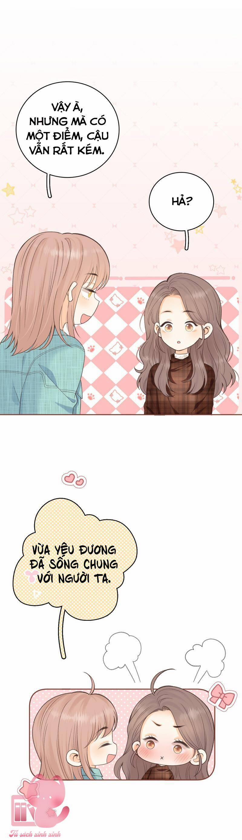 Khó Dỗ Dành 99 trang 30