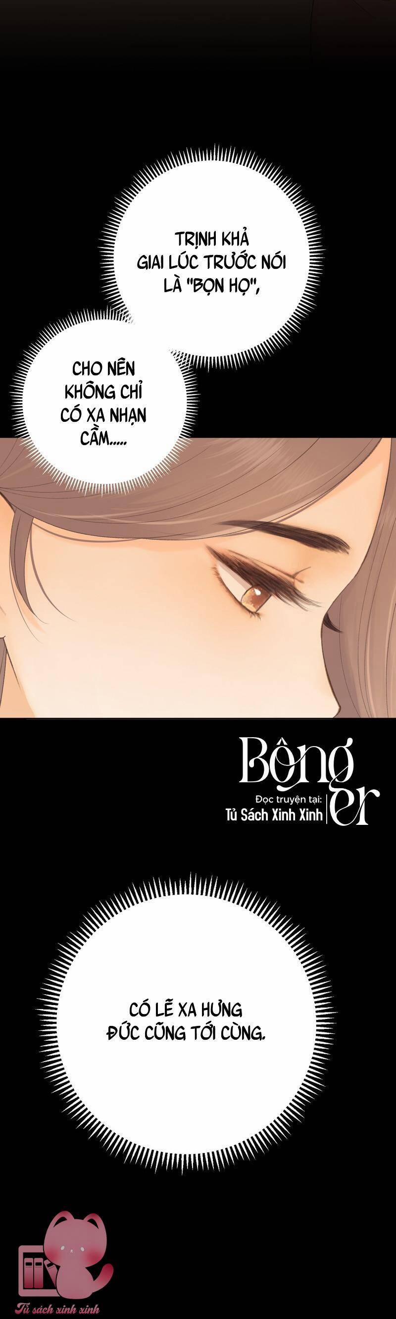 Khó Dỗ Dành 99 trang 7