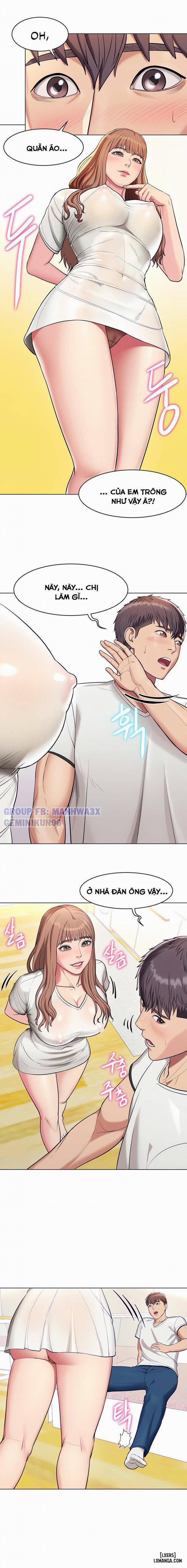 Khóa Học Làm Tình 2 trang 1