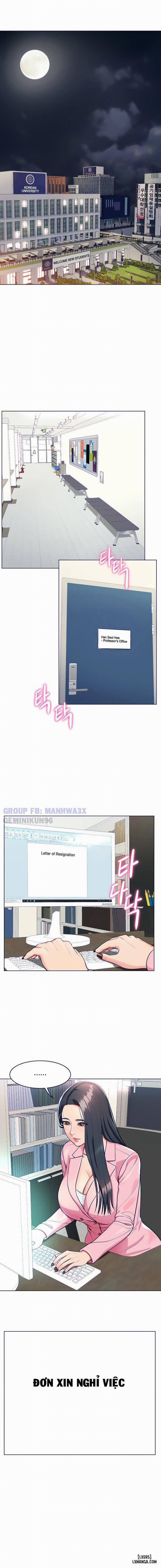 Khóa Học Làm Tình 3 trang 1