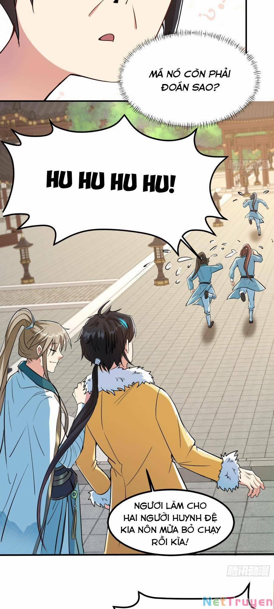 Khoa Học Tu Tiên, Đạo Pháp Đăng Thiên 10 trang 12