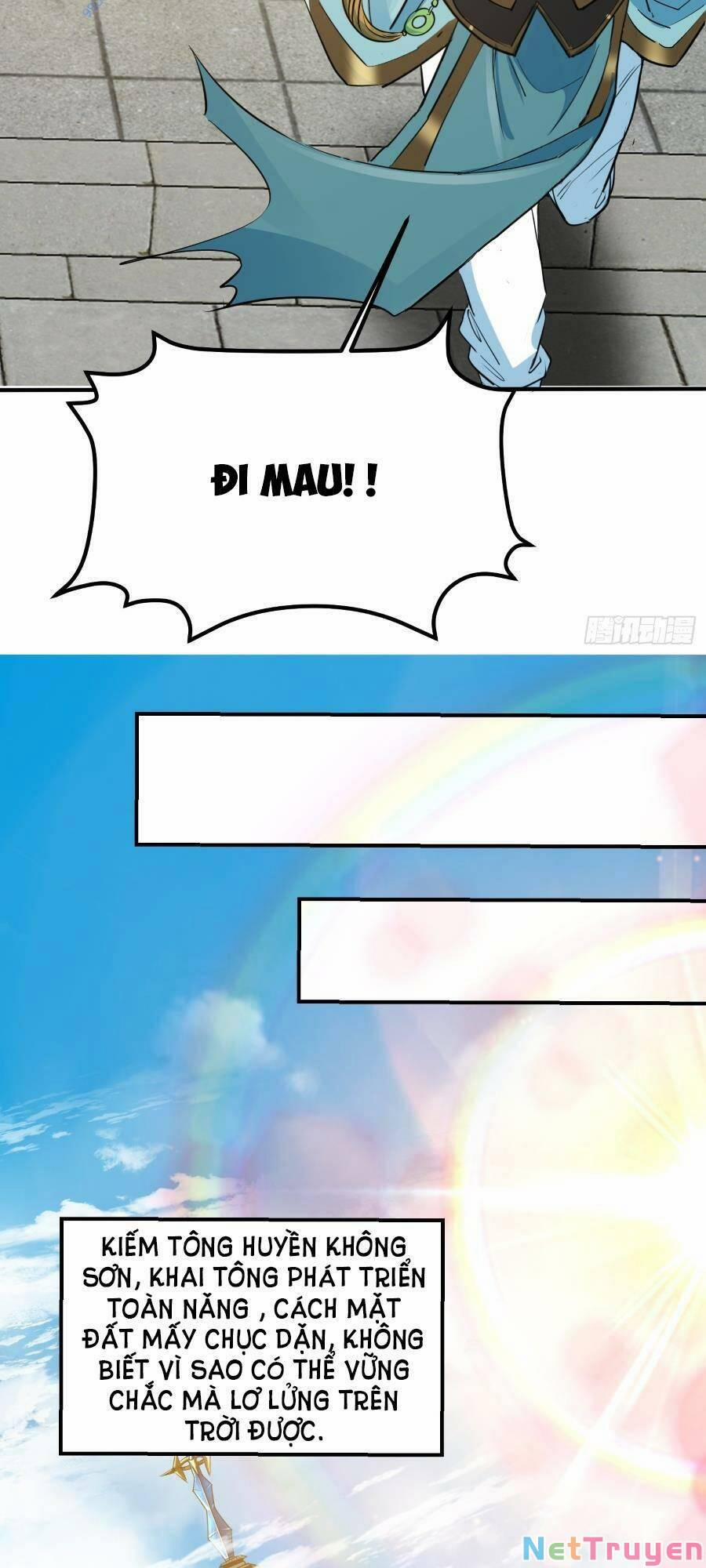 Khoa Học Tu Tiên, Đạo Pháp Đăng Thiên 10 trang 17