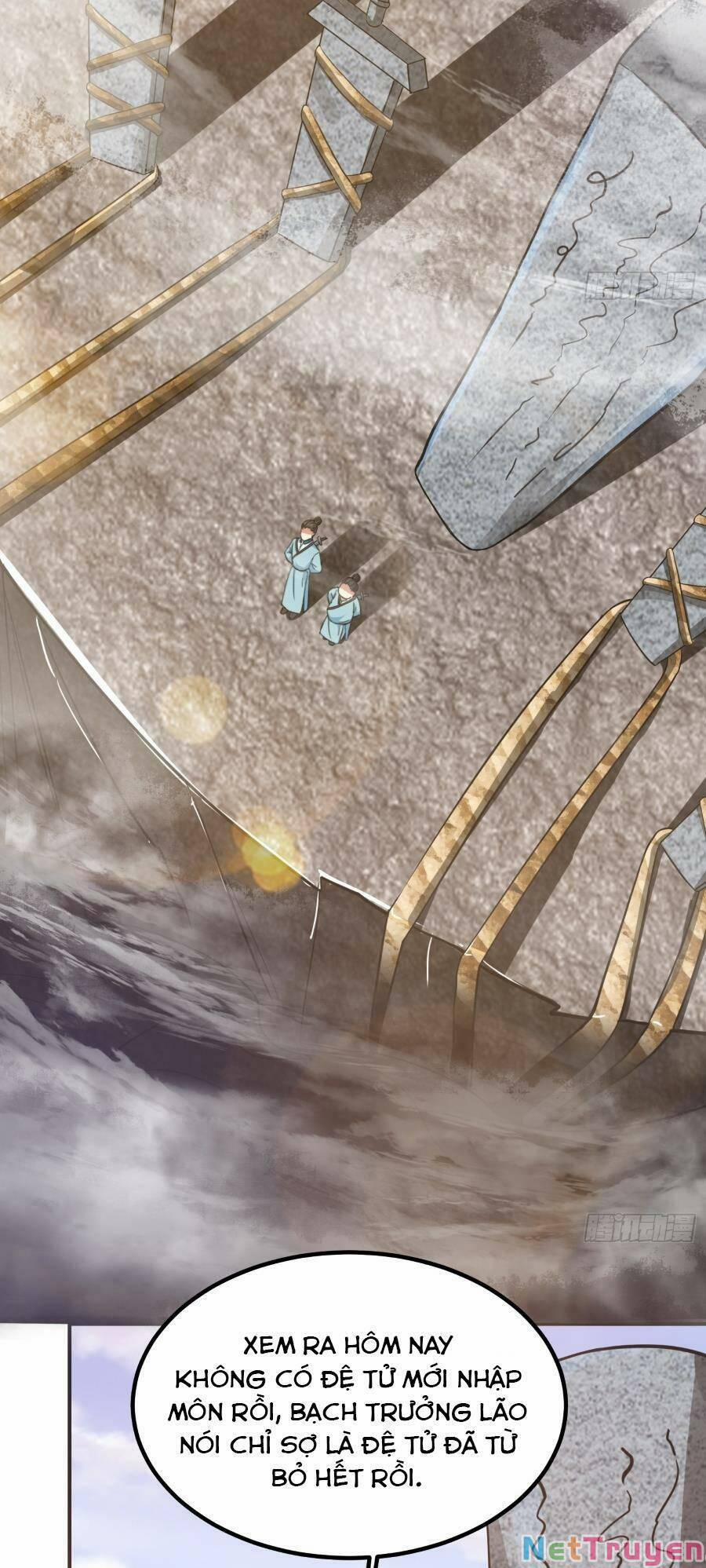 Khoa Học Tu Tiên, Đạo Pháp Đăng Thiên 10 trang 35