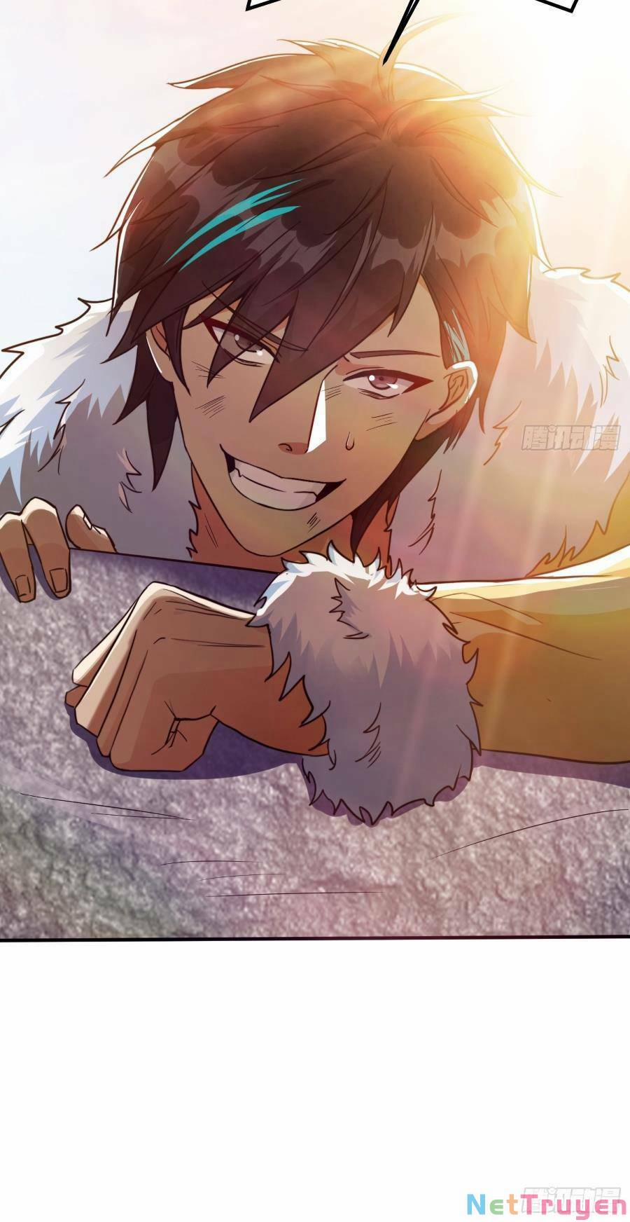 Khoa Học Tu Tiên, Đạo Pháp Đăng Thiên 10 trang 38