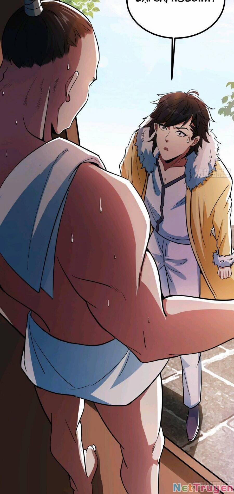 Khoa Học Tu Tiên, Đạo Pháp Đăng Thiên 12 trang 1