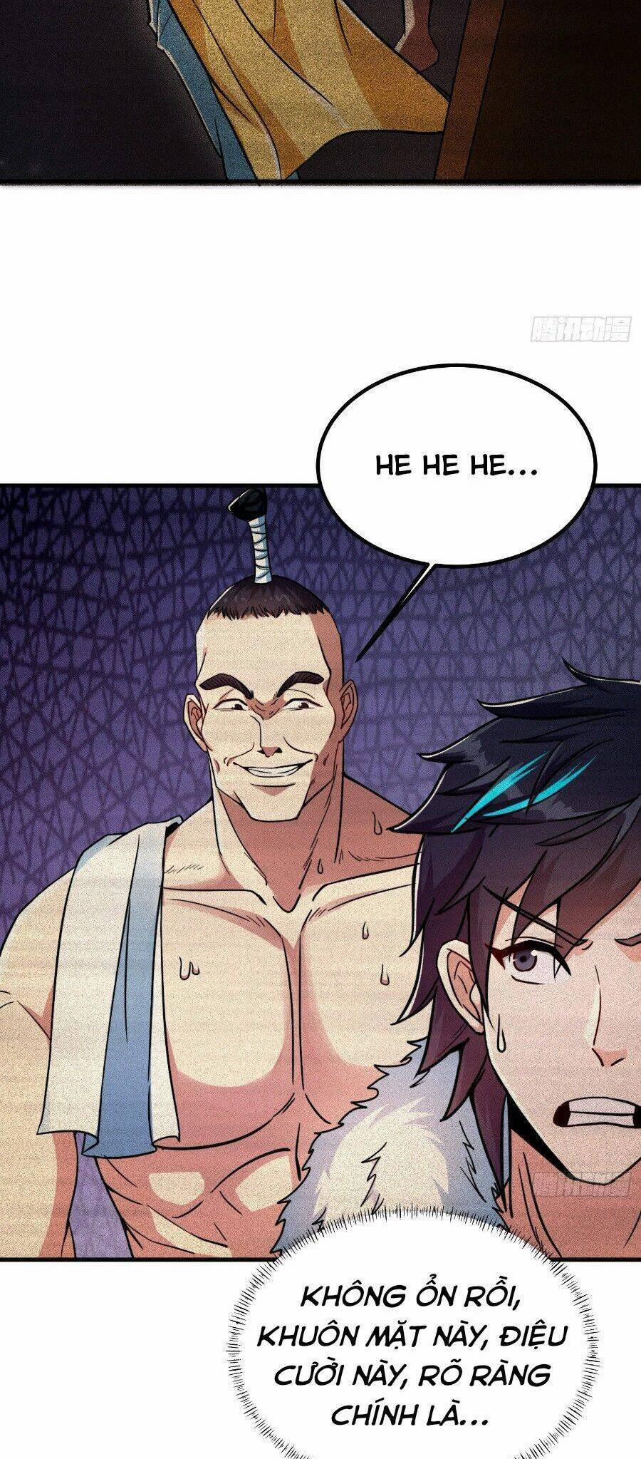 Khoa Học Tu Tiên, Đạo Pháp Đăng Thiên 12 trang 13