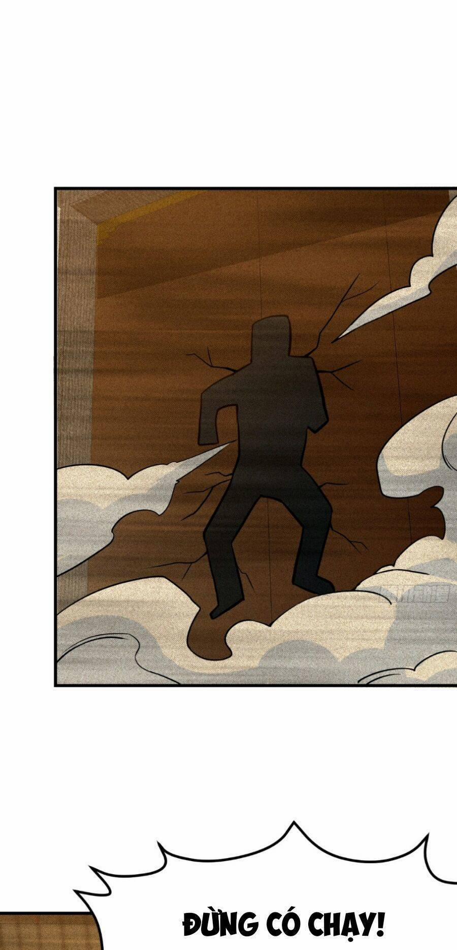 Khoa Học Tu Tiên, Đạo Pháp Đăng Thiên 12 trang 24