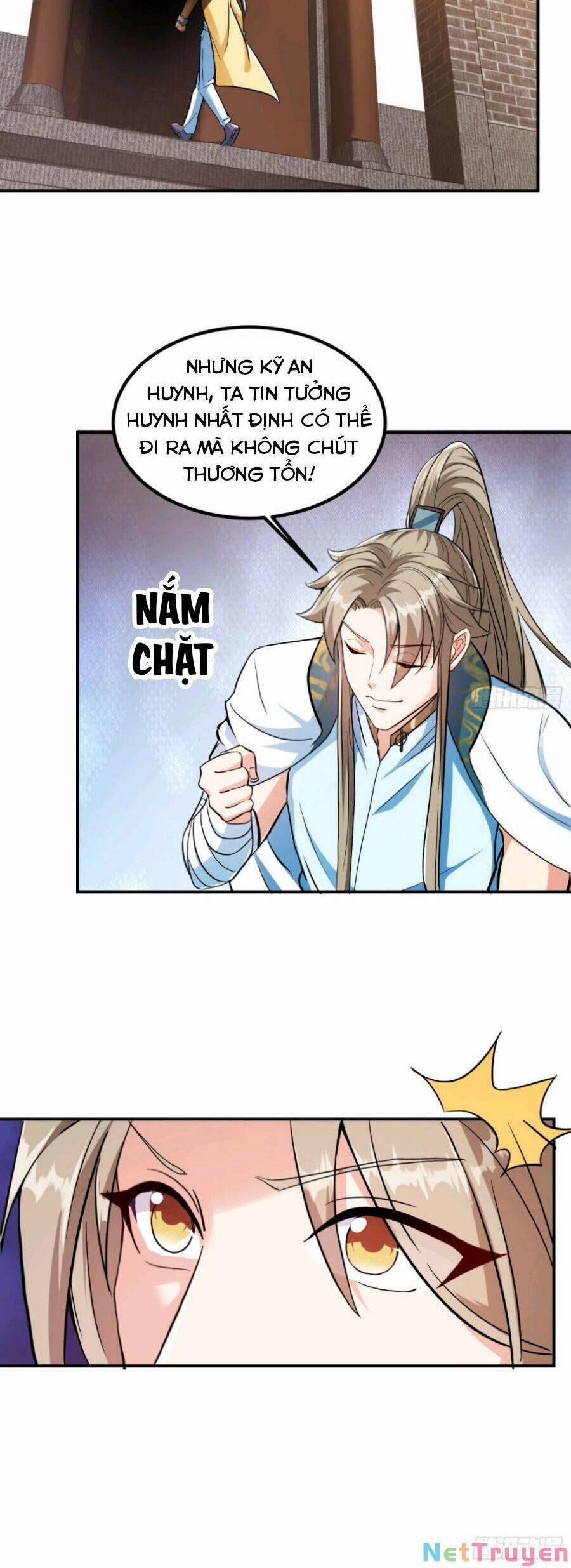 Khoa Học Tu Tiên, Đạo Pháp Đăng Thiên 12 trang 3