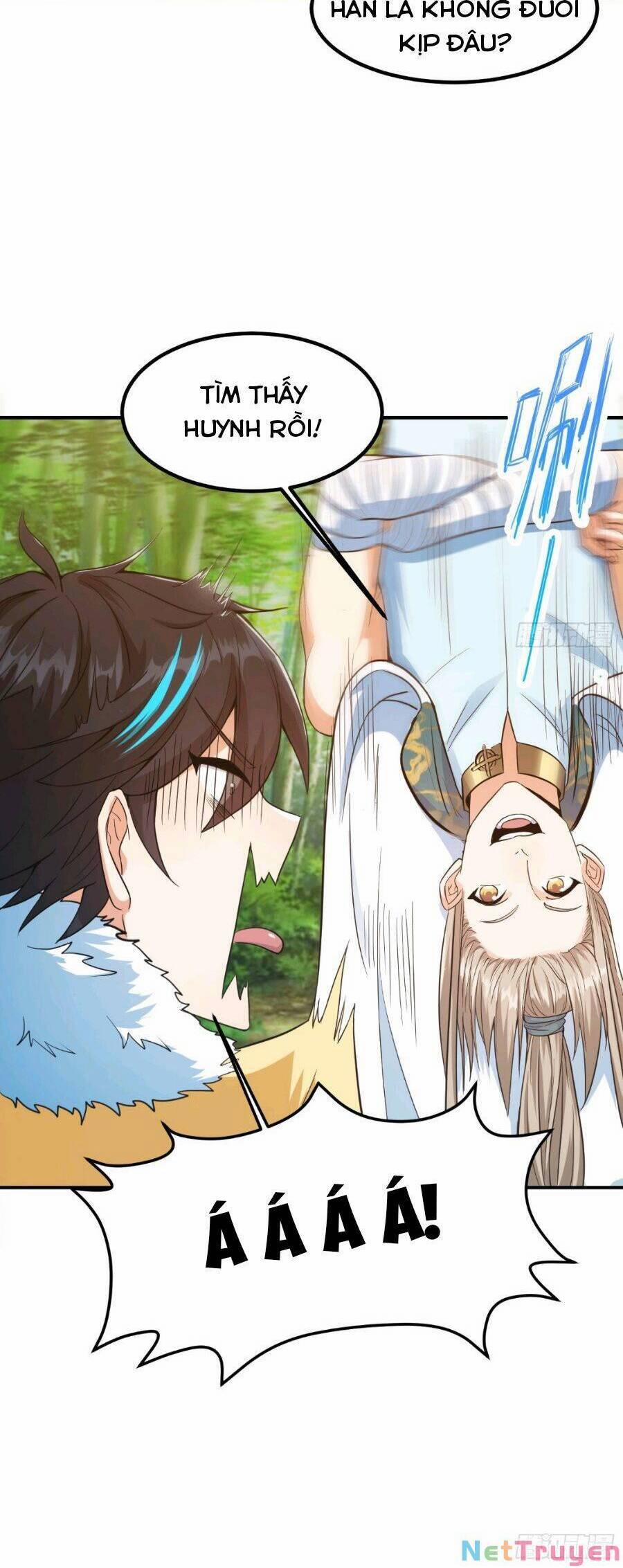 Khoa Học Tu Tiên, Đạo Pháp Đăng Thiên 12 trang 9