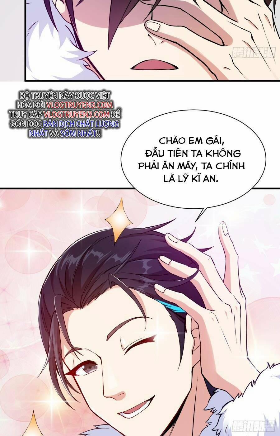 Khoa Học Tu Tiên, Đạo Pháp Đăng Thiên 13 trang 23