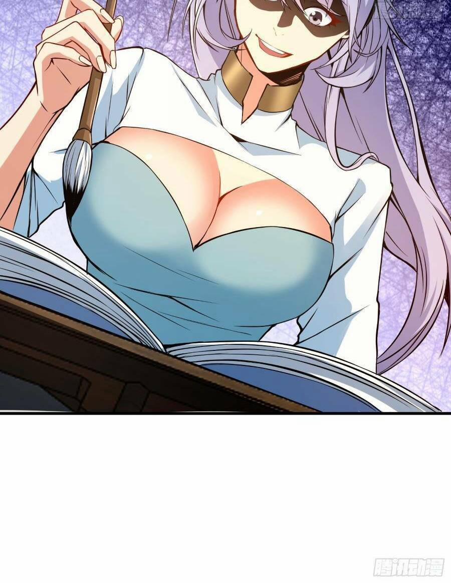 Khoa Học Tu Tiên, Đạo Pháp Đăng Thiên 13 trang 38