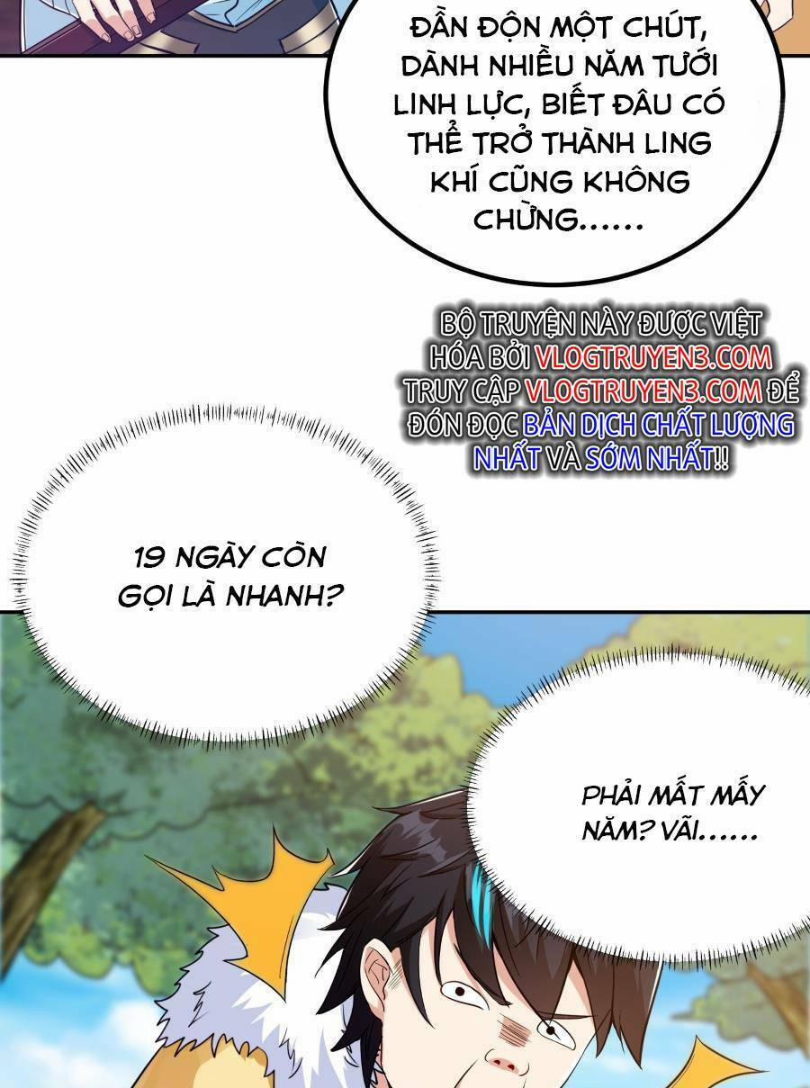 Khoa Học Tu Tiên, Đạo Pháp Đăng Thiên 13 trang 6