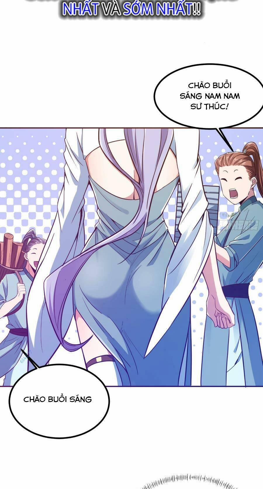 Khoa Học Tu Tiên, Đạo Pháp Đăng Thiên 15 trang 10