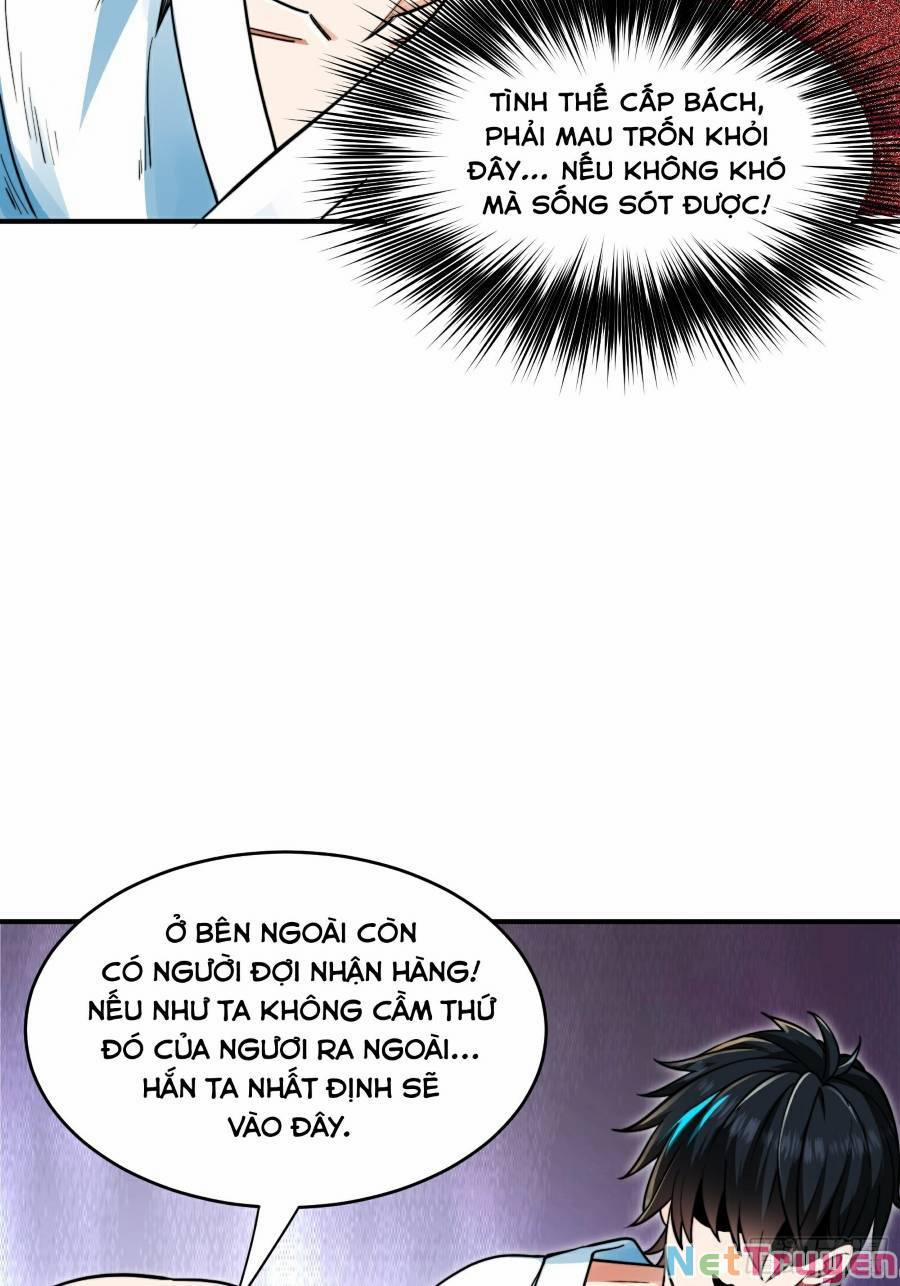 Khoa Học Tu Tiên, Đạo Pháp Đăng Thiên 3 trang 11