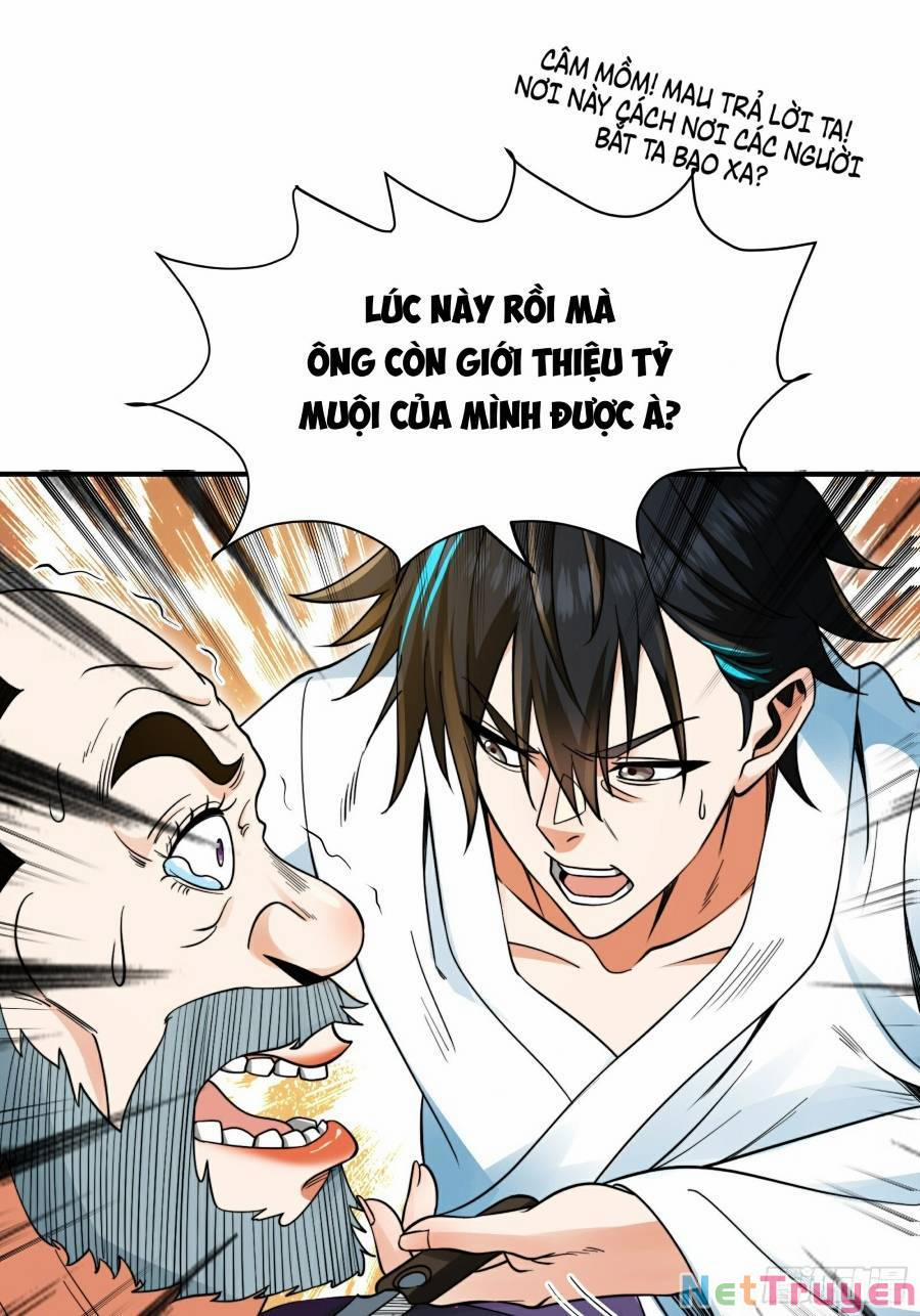 Khoa Học Tu Tiên, Đạo Pháp Đăng Thiên 3 trang 5