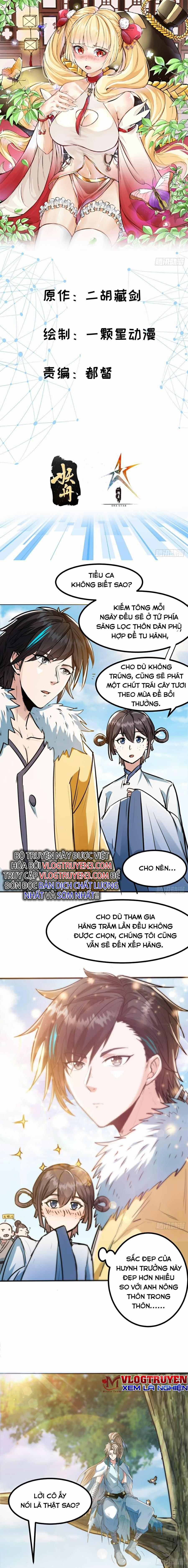 Khoa Học Tu Tiên, Đạo Pháp Đăng Thiên 6 trang 0