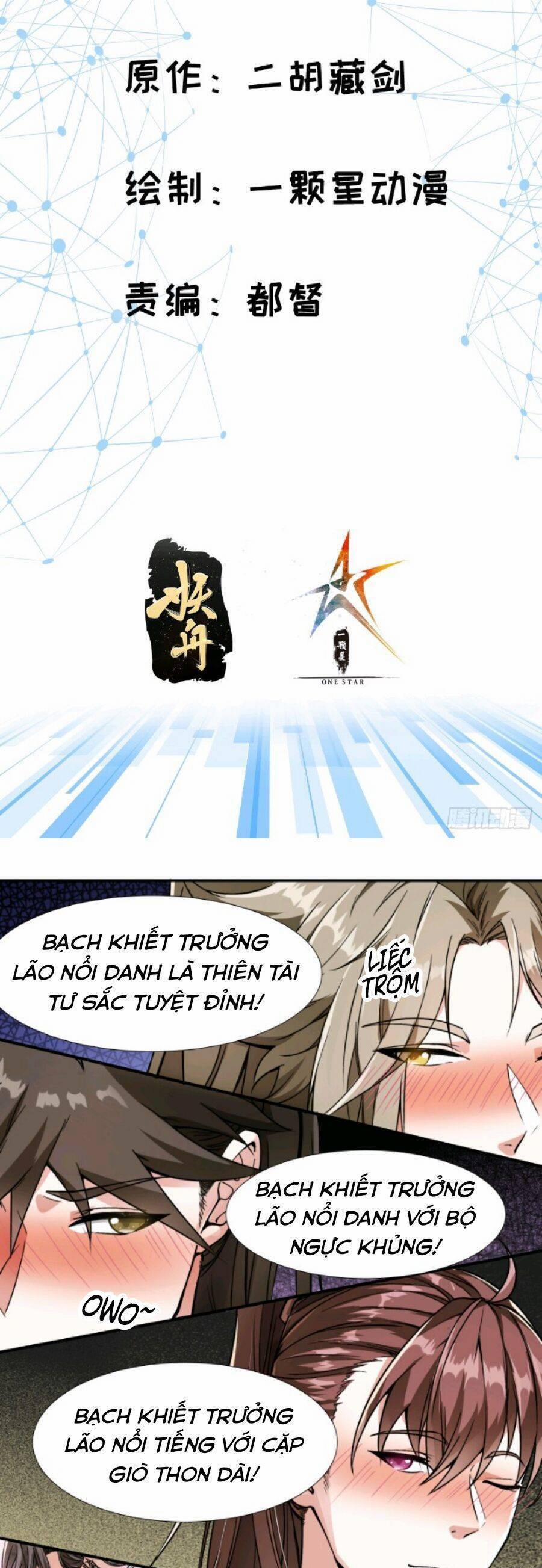 Khoa Học Tu Tiên, Đạo Pháp Đăng Thiên 7 trang 1