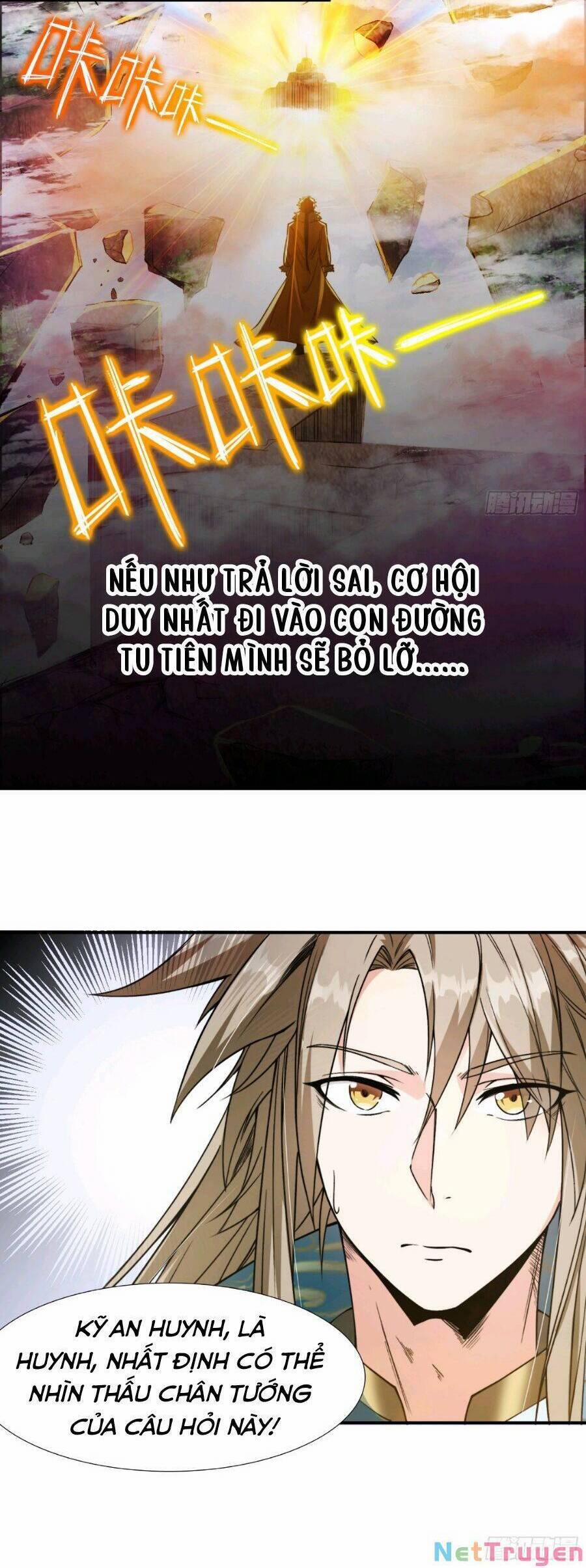 Khoa Học Tu Tiên, Đạo Pháp Đăng Thiên 7 trang 26