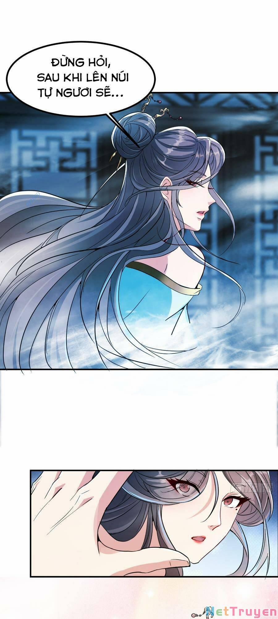 Khoa Học Tu Tiên, Đạo Pháp Đăng Thiên 9 trang 17