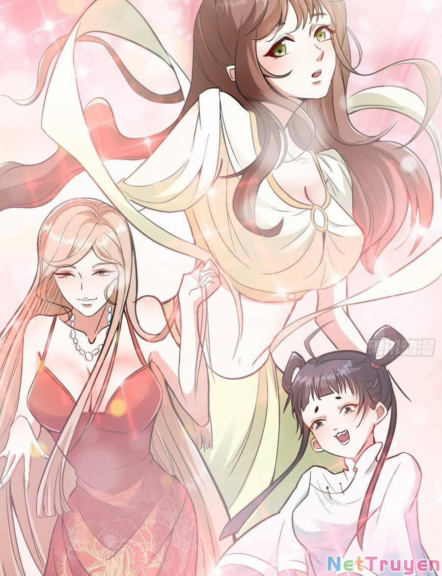 Khoa Học Tu Tiên, Đạo Pháp Đăng Thiên 9 trang 25