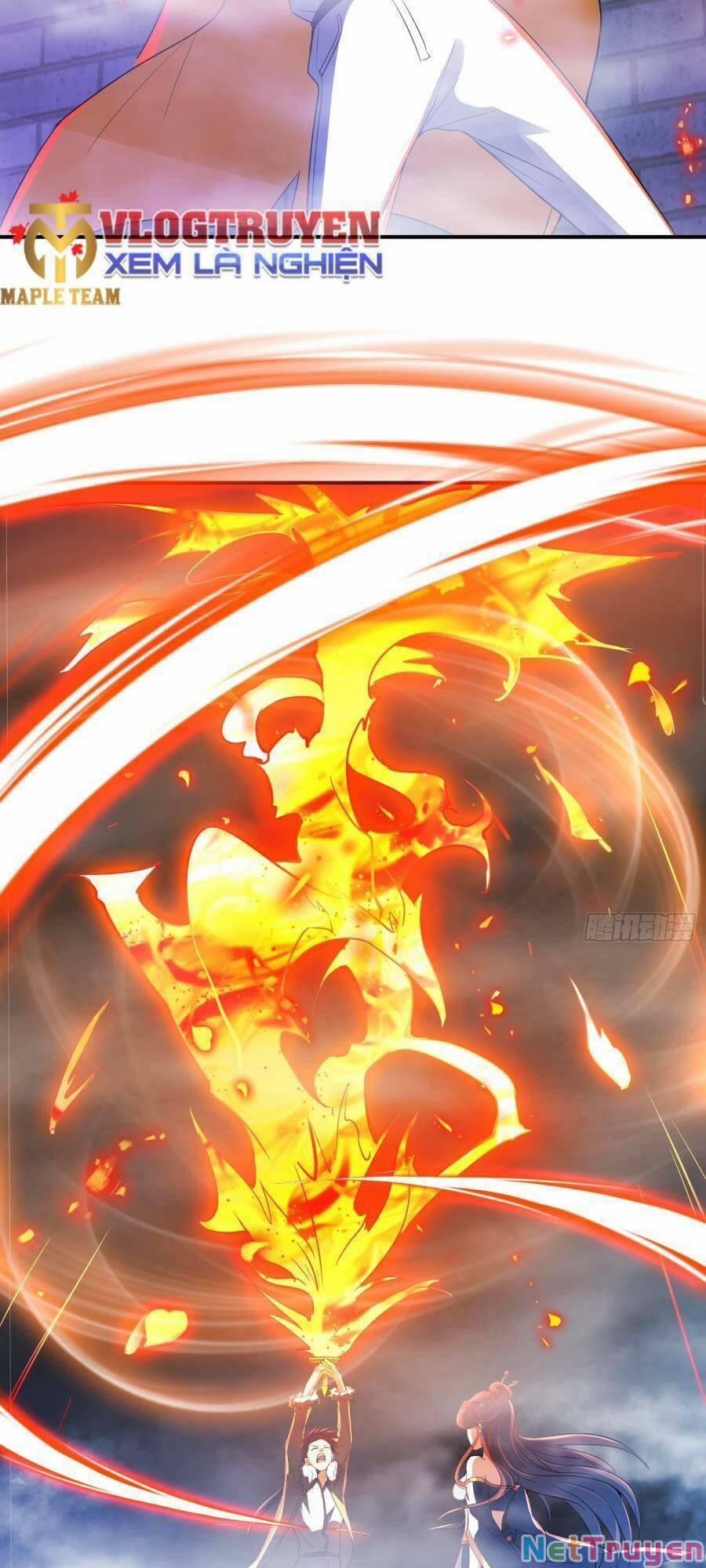 Khoa Học Tu Tiên, Đạo Pháp Đăng Thiên 9 trang 8