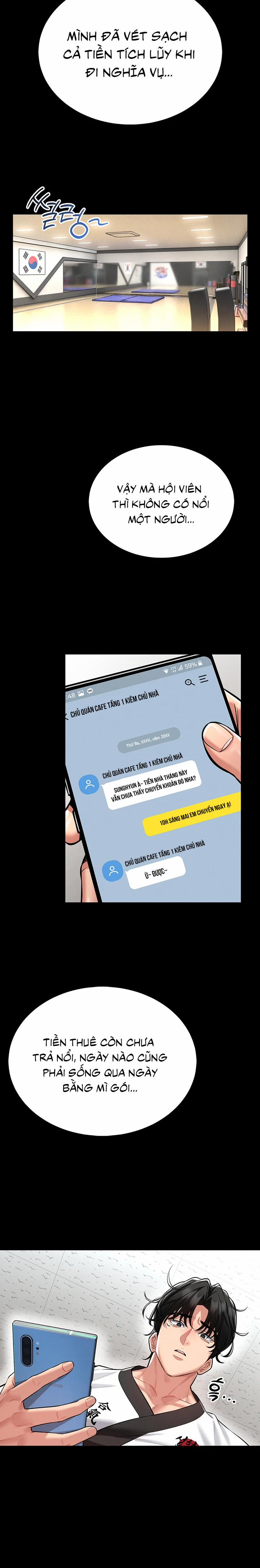 Khóa học tự vệ 1 trang 6