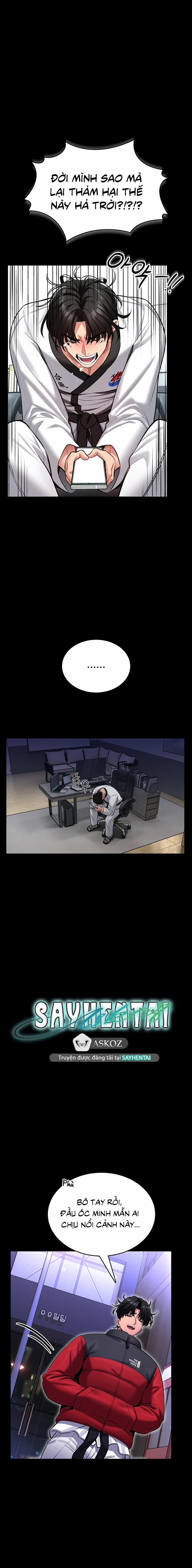 Khóa học tự vệ 1 trang 7