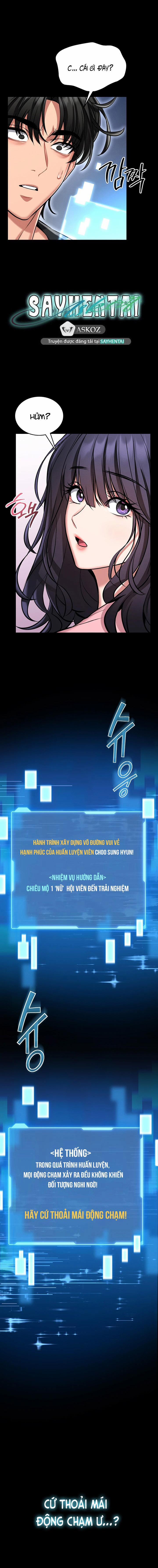 Khóa học tự vệ 2 trang 1