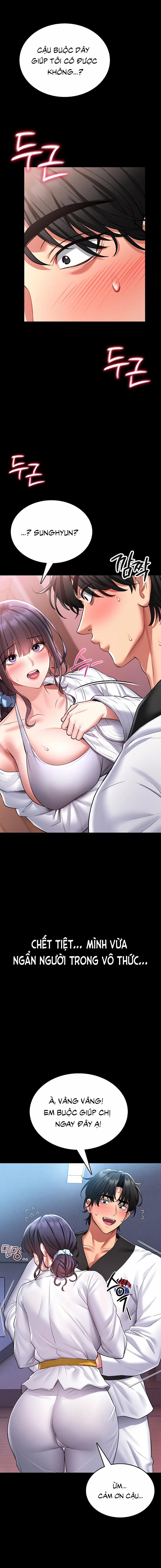 Khóa học tự vệ 2 trang 18