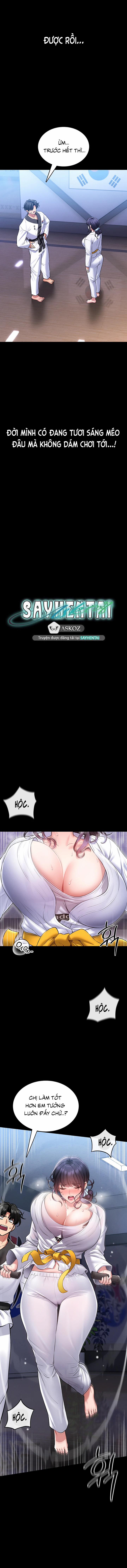 Khóa học tự vệ 2 trang 19