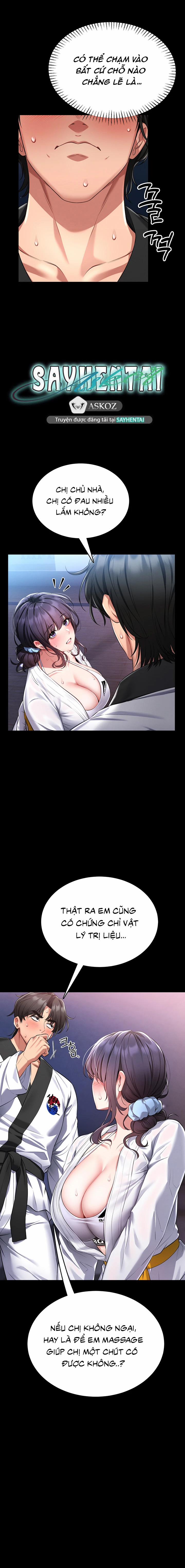 Khóa học tự vệ 2 trang 25