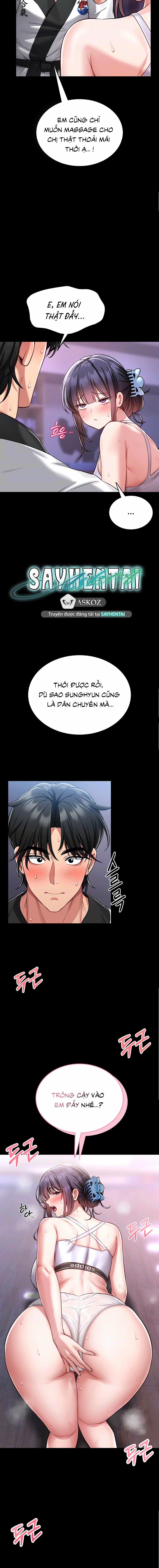 Khóa học tự vệ 3 trang 22