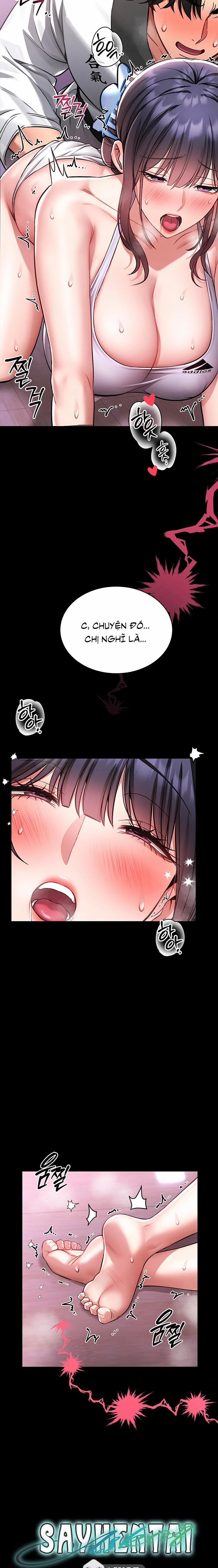 Khóa học tự vệ 3 trang 30