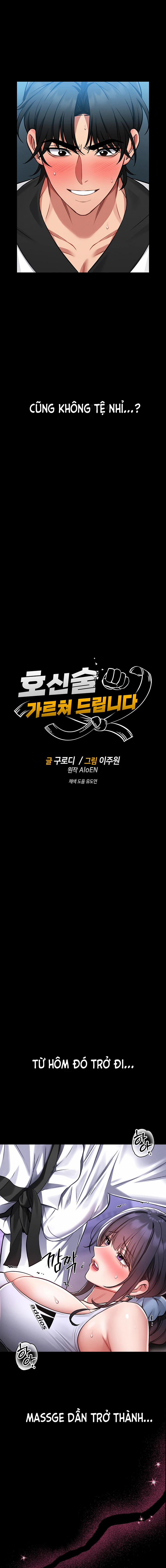 Khóa học tự vệ 3 trang 6