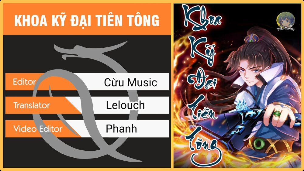 Khoa Kỹ Đại Tiên Tông 0 trang 0