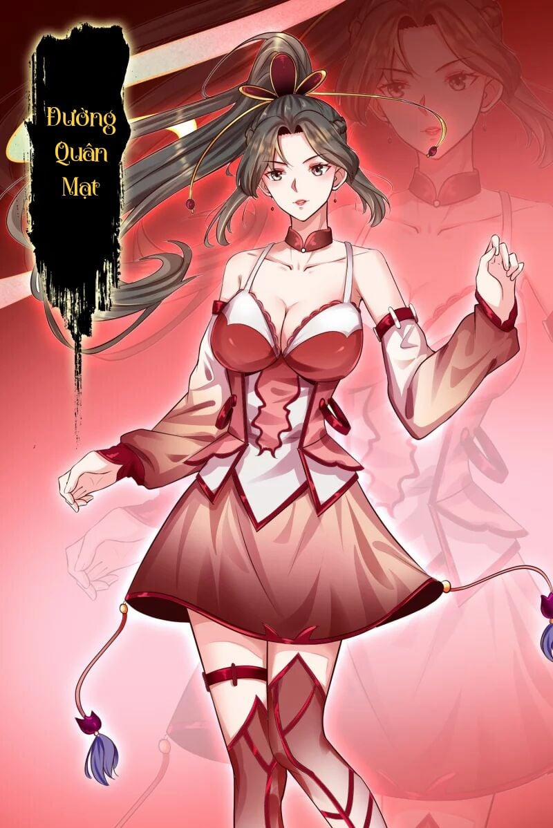 Khoa Kỹ Đại Tiên Tông 0 trang 5