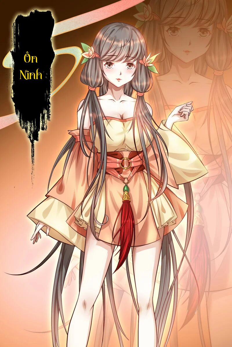 Khoa Kỹ Đại Tiên Tông 0 trang 7