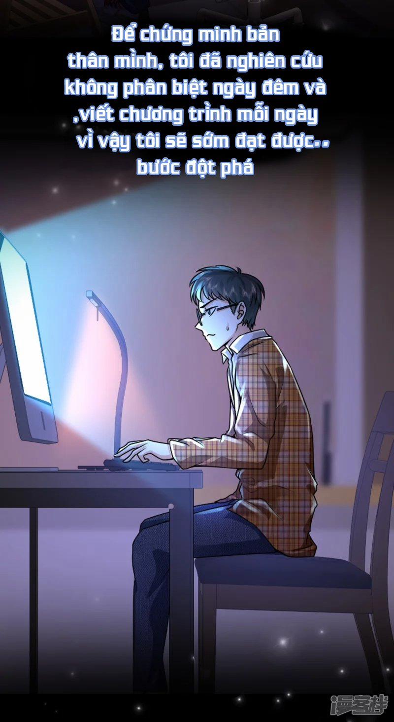 Khoa Kỹ Đại Tiên Tông 1 trang 1