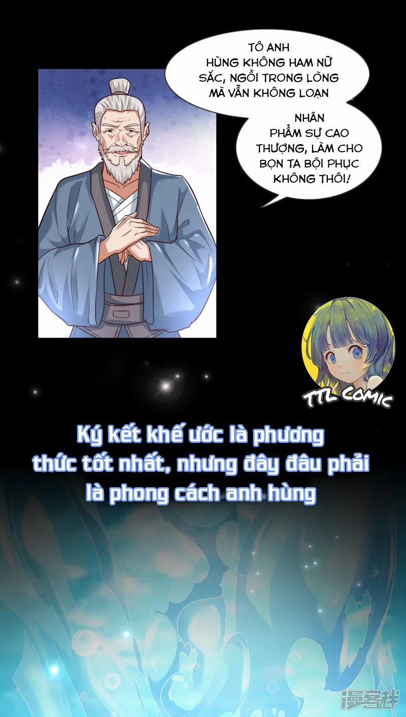 Khoa Kỹ Đại Tiên Tông 1 trang 10