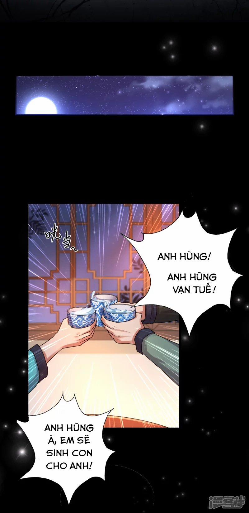 Khoa Kỹ Đại Tiên Tông 1 trang 5