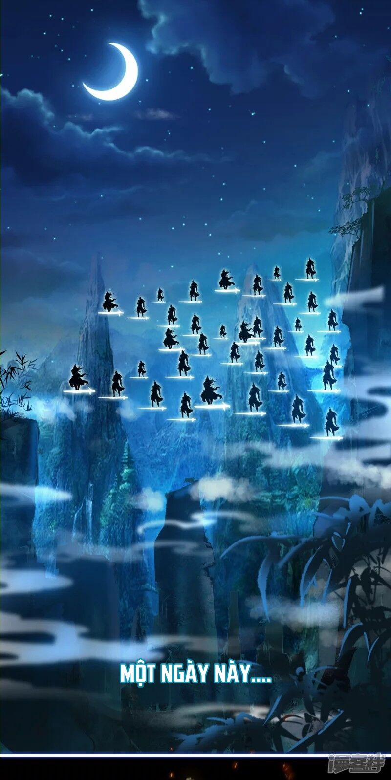 Khoa Kỹ Đại Tiên Tông 2 trang 1